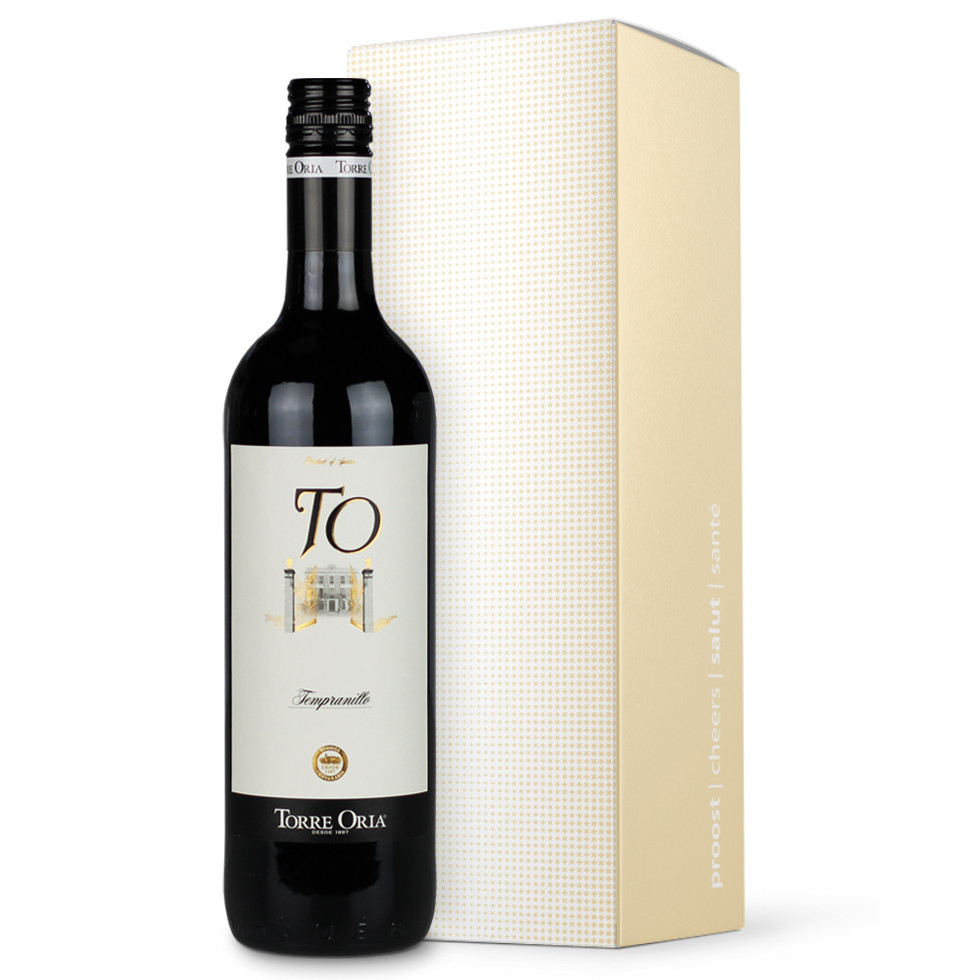 Torre Oria - Tempranillo