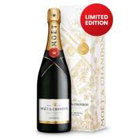 Moet en Chandon - Brut Imperial Limited Edition 2024