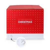 Santa's Favorite  - It's XMAS time incl. bluetooth speaker