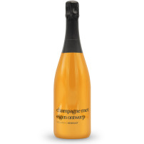 Champagne  - met eigen ontwerp 