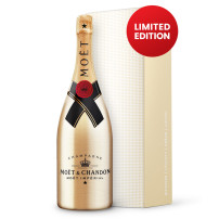 Moët & Chandon - Golden Sleeve Limited Edition