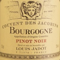 Louis Jadot - Bourgogne Pinot Noir Rode Wijn