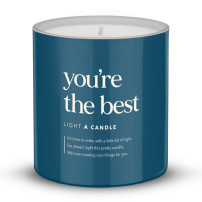 Light a Candle - You're the Best