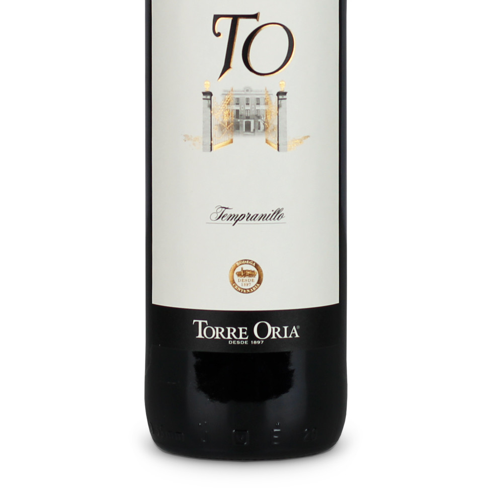 Torre Oria - Tempranillo