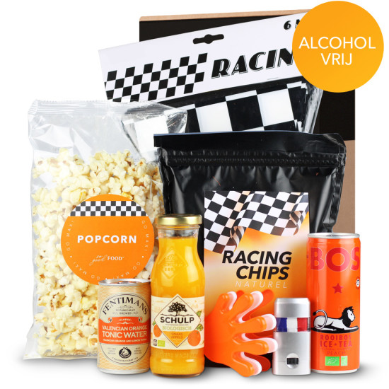 Pack cadeau Formule 1 - EVASION Club