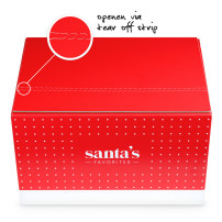 Santa's Favorite  - It's XMAS time incl. bluetooth speaker