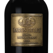 Baron de Ley - Finca Monasterio