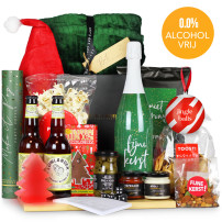 Santa's Favorites - Groots Kerstpakket 2024 Alcoholvrij