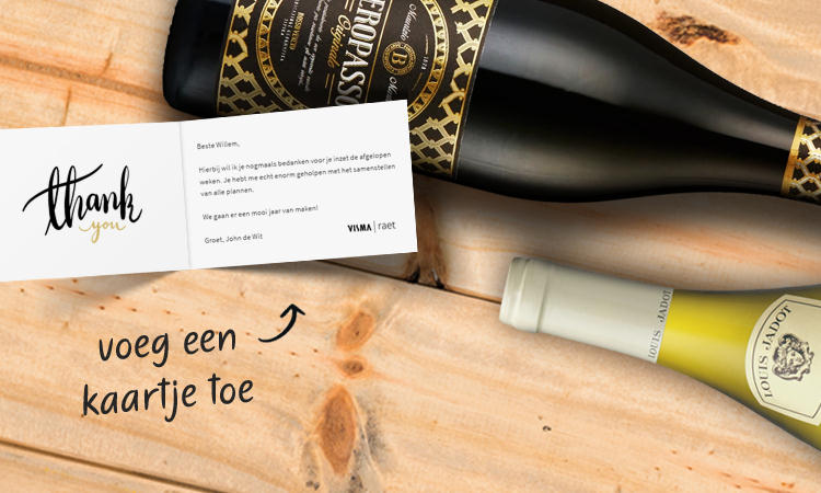 Walging Gevangenisstraf belasting Wijn cadeau bezorgen | Wijngeschenk versturen | Charles.nl